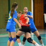 Milevsko hostí starší žákyně z celé republiky i Slovenska. Zítra MilCup 2026 vyvrcholí