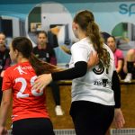 Milevsko hostí starší žákyně z celé republiky i Slovenska. Zítra MilCup 2026 vyvrcholí