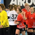 Milevsko hostí starší žákyně z celé republiky i Slovenska. Zítra MilCup 2026 vyvrcholí