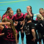 Milevsko hostí starší žákyně z celé republiky i Slovenska. Zítra MilCup 2026 vyvrcholí