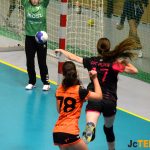 Milevsko hostí starší žákyně z celé republiky i Slovenska. Zítra MilCup 2026 vyvrcholí