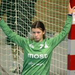 Milevsko hostí starší žákyně z celé republiky i Slovenska. Zítra MilCup 2026 vyvrcholí