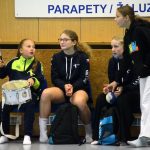 Milevsko hostí starší žákyně z celé republiky i Slovenska. Zítra MilCup 2026 vyvrcholí
