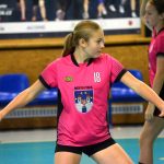 Milevsko hostí starší žákyně z celé republiky i Slovenska. Zítra MilCup 2026 vyvrcholí