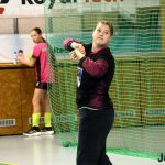 Milevsko hostí starší žákyně z celé republiky i Slovenska. Zítra MilCup 2026 vyvrcholí