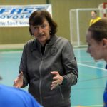 Milevsko hostí starší žákyně z celé republiky i Slovenska. Zítra MilCup 2026 vyvrcholí