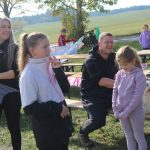 Draci v Kostelci nad Vltavou nakonec na oblohu vylétli. V akci byly i vlaštovky