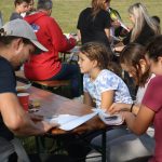 Draci v Kostelci nad Vltavou nakonec na oblohu vylétli. V akci byly i vlaštovky