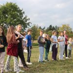 Draci v Kostelci nad Vltavou nakonec na oblohu vylétli. V akci byly i vlaštovky
