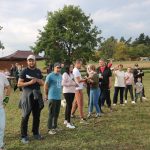 Draci v Kostelci nad Vltavou nakonec na oblohu vylétli. V akci byly i vlaštovky