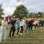 Draci v Kostelci nad Vltavou nakonec na oblohu vylétli. V akci byly i vlaštovky