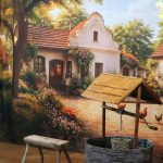 Dobevští ochotníci přivezli do Drahonic novou pohádku