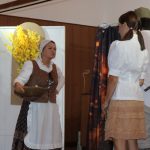 Dobevští ochotníci přivezli do Drahonic novou pohádku