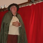 Dobevští ochotníci přivezli do Drahonic novou pohádku