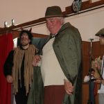 Dobevští ochotníci přivezli do Drahonic novou pohádku