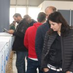 Poprvé v České republice. Chovatelské centrum v Záhoří hostilo evropskou výstavu zakrslých králíků