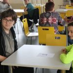 V Bernarticích hráči piškvorek soutěžili o putování pohár