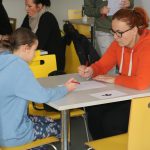 V Bernarticích hráči piškvorek soutěžili o putování pohár