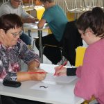 V Bernarticích hráči piškvorek soutěžili o putování pohár