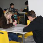 V Bernarticích hráči piškvorek soutěžili o putování pohár