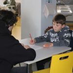 V Bernarticích hráči piškvorek soutěžili o putování pohár