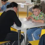 V Bernarticích hráči piškvorek soutěžili o putování pohár