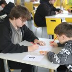 V Bernarticích hráči piškvorek soutěžili o putování pohár