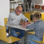 V Bernarticích hráči piškvorek soutěžili o putování pohár