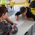 V Bernarticích hráči piškvorek soutěžili o putování pohár