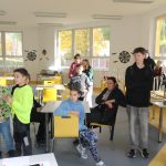 V Bernarticích hráči piškvorek soutěžili o putování pohár