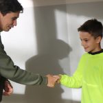 V Bernarticích hráči piškvorek soutěžili o putování pohár