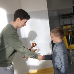 V Bernarticích hráči piškvorek soutěžili o putování pohár