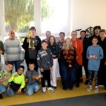 V Bernarticích hráči piškvorek soutěžili o putování pohár