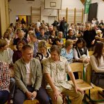 Vimperské gymnázium slaví. O své příběhy se podělili úspěšní absolventi – Kateřina Neumannová a Barbora Havlíčková, Iveta Toušlová nebo Martin Horský