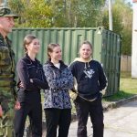 Civilisté si ve Strakonicích zkusili službu vojáků. Pluku jich třicet procent chybí