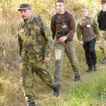 Civilisté si ve Strakonicích zkusili službu vojáků. Pluku jich třicet procent chybí