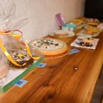 Hnětýnka jako tlačenka. Němětické posvícení přineslo i halloweenské nápady