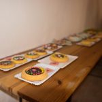Hnětýnka jako tlačenka. Němětické posvícení přineslo i halloweenské nápady