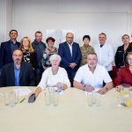 V Táboře je podepsána koaliční smlouva. Sestavily ji Naše Česko, ANO, Společně pro Tábor a Olga Bastlová