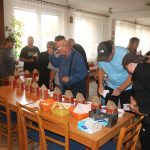 V Kestřanech mají za sebou vydařenou premiéru soutěže o nejlepší salát