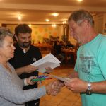 V Kestřanech mají za sebou vydařenou premiéru soutěže o nejlepší salát