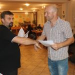 V Kestřanech mají za sebou vydařenou premiéru soutěže o nejlepší salát
