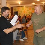 V Kestřanech mají za sebou vydařenou premiéru soutěže o nejlepší salát