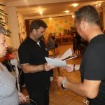 V Kestřanech mají za sebou vydařenou premiéru soutěže o nejlepší salát