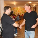 V Kestřanech mají za sebou vydařenou premiéru soutěže o nejlepší salát