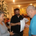 V Kestřanech mají za sebou vydařenou premiéru soutěže o nejlepší salát