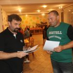 V Kestřanech mají za sebou vydařenou premiéru soutěže o nejlepší salát