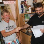 V Kestřanech mají za sebou vydařenou premiéru soutěže o nejlepší salát