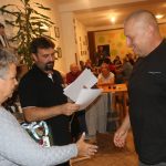 V Kestřanech mají za sebou vydařenou premiéru soutěže o nejlepší salát