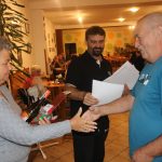 V Kestřanech mají za sebou vydařenou premiéru soutěže o nejlepší salát